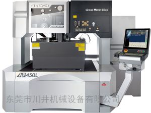 沙迪克慢走丝AP450L